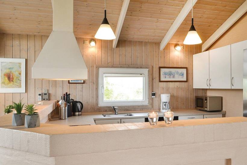 Foto von Ferienhaus ME69 in Årgab - Westjütland