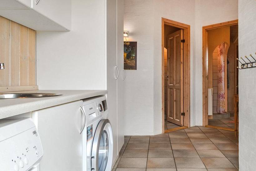 Foto von Ferienhaus ME69 in Årgab - Westjütland