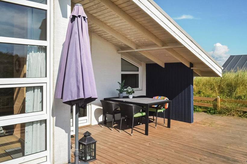 Foto von Ferienhaus ME69 in Årgab - Westjütland