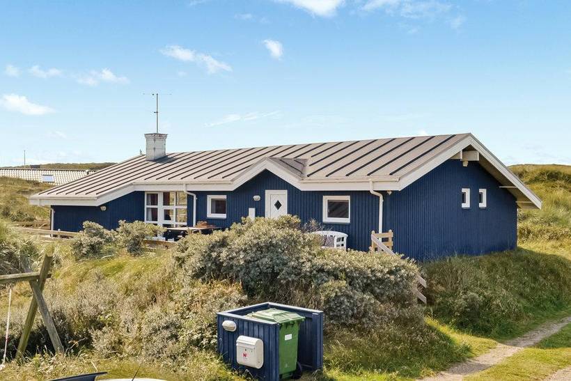 Foto von Ferienhaus ME69 in Årgab - Westjütland