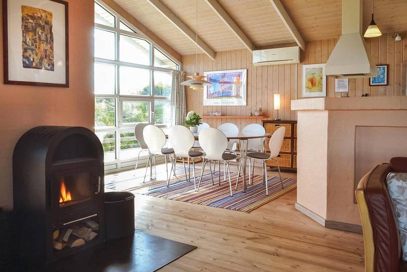 Foto von Ferienhaus ME69 in Årgab - Westjütland