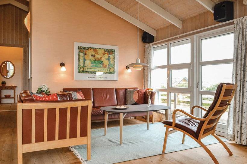 Foto von Ferienhaus ME69 in Årgab - Westjütland