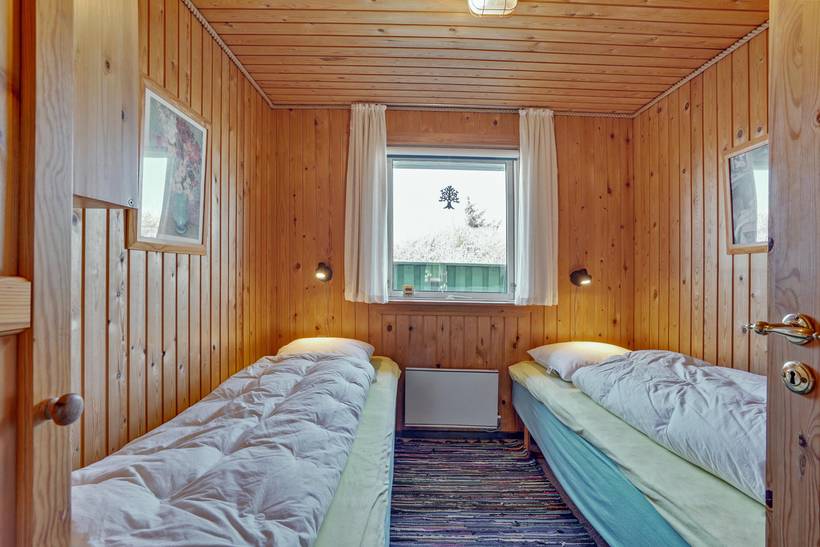 Foto von Ferienhaus ME78 in Vejers Strand - Westjütland