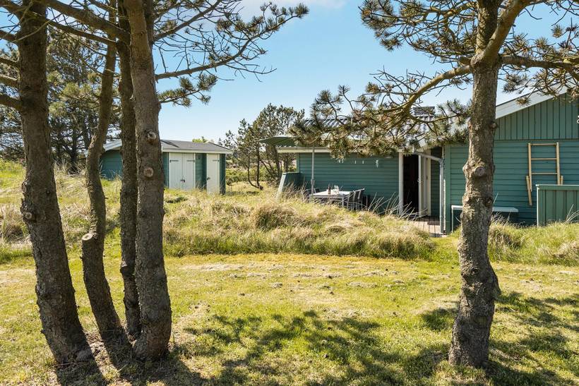 Foto von Ferienhaus ME78 in Vejers Strand - Westjütland