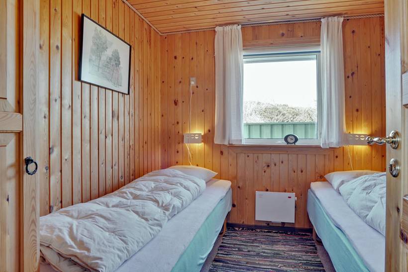 Foto von Ferienhaus ME78 in Vejers Strand - Westjütland