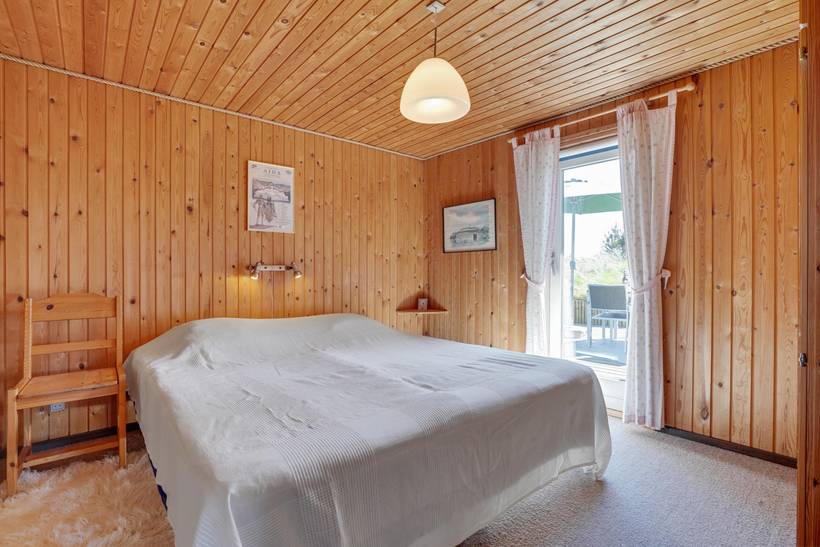 Foto von Ferienhaus ME78 in Vejers Strand - Westjütland