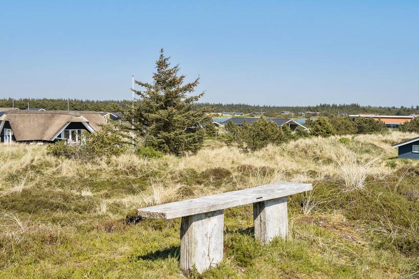 Foto von Ferienhaus ME78 in Vejers Strand - Westjütland