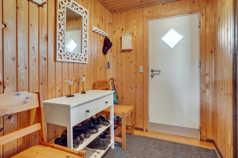 Foto von Ferienhaus ME78 in Vejers Strand - Westjütland