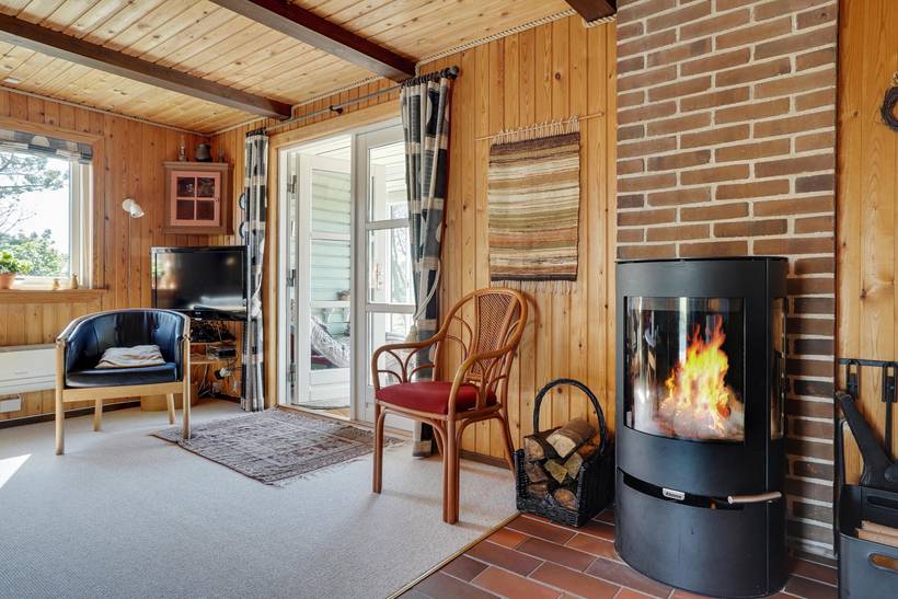 Foto von Ferienhaus ME78 in Vejers Strand - Westjütland
