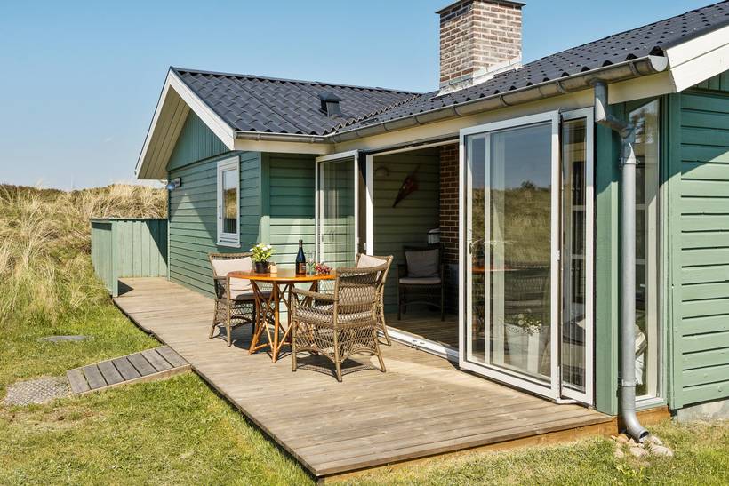 Foto von Ferienhaus ME78 in Vejers Strand - Westjütland