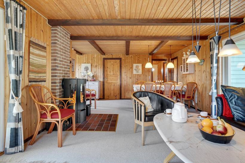Foto von Ferienhaus ME78 in Vejers Strand - Westjütland