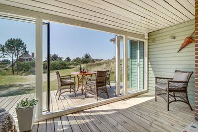 Vorschaubild von Ferienhaus ME78 in Vejers Strand - Westjütland