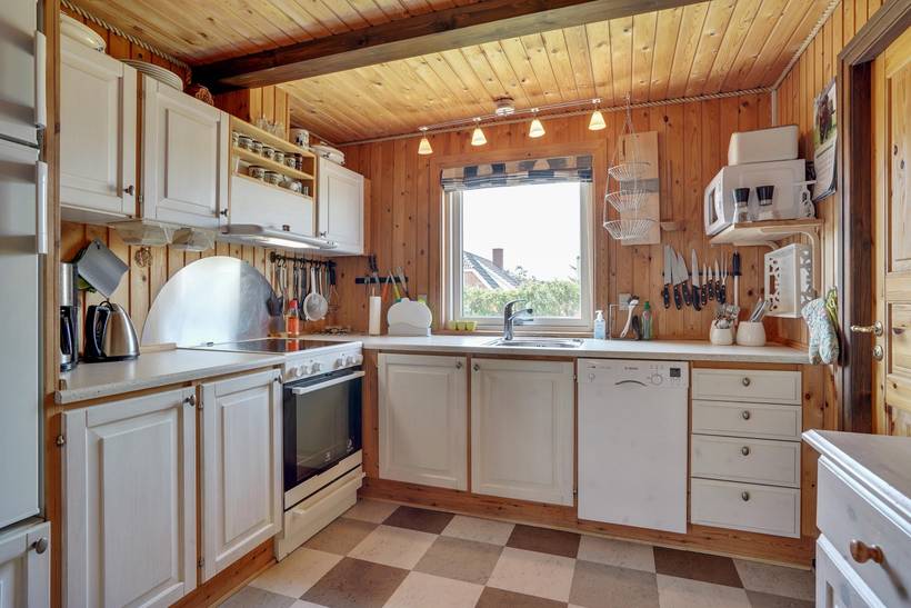 Foto von Ferienhaus ME78 in Vejers Strand - Westjütland
