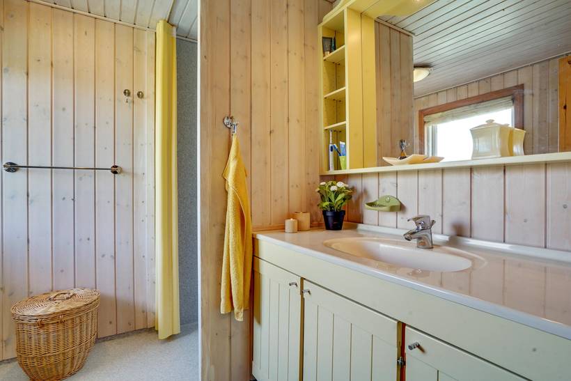 Foto von Ferienhaus ME78 in Vejers Strand - Westjütland