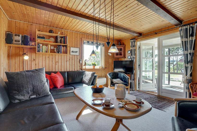 Foto von Ferienhaus ME78 in Vejers Strand - Westjütland