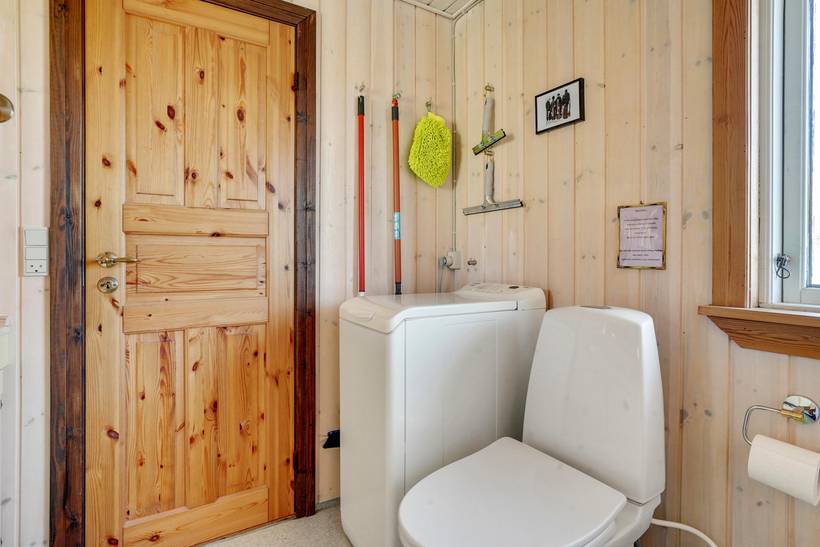 Foto von Ferienhaus ME78 in Vejers Strand - Westjütland