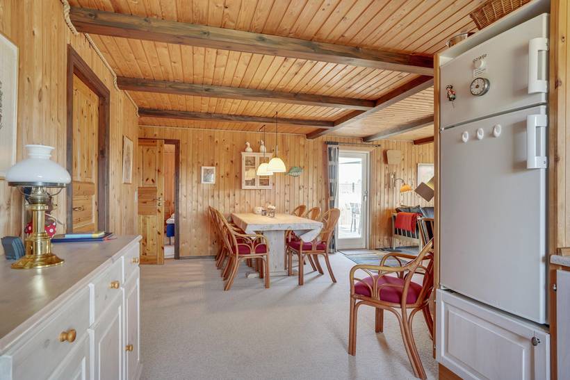 Foto von Ferienhaus ME78 in Vejers Strand - Westjütland
