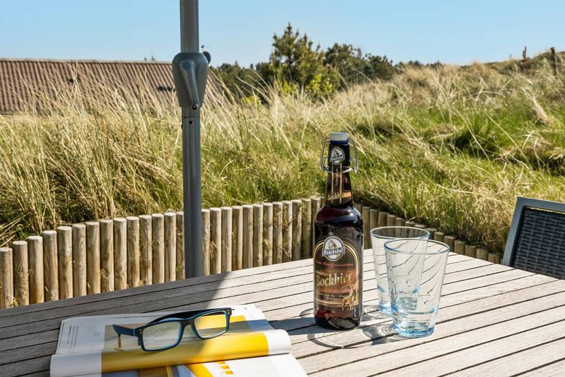 Foto von Ferienhaus ME78 in Vejers Strand - Westjütland