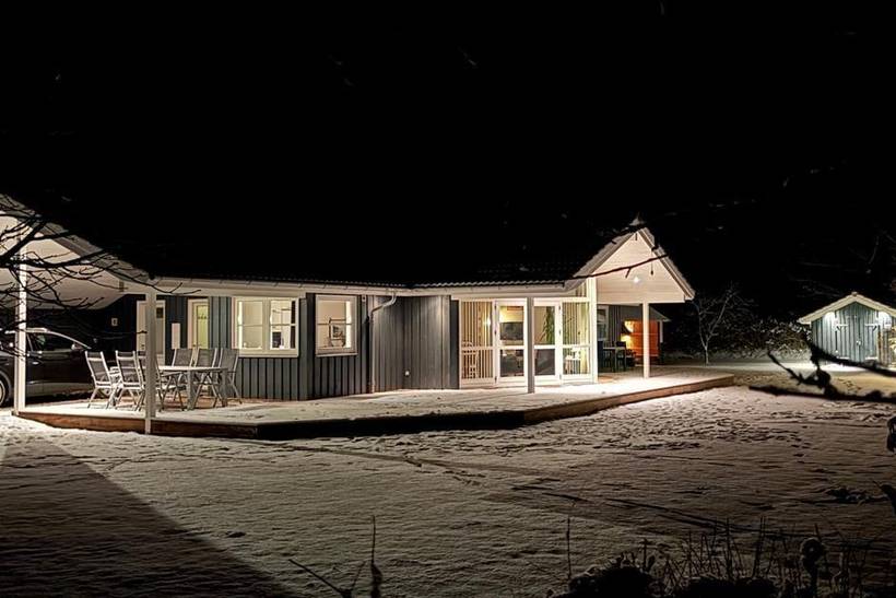 Foto von Ferienhaus ME80 in St. Sjørup - Ostjütland
