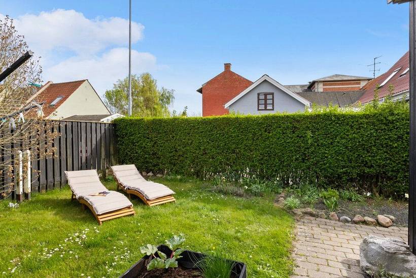 Foto von Ferienhaus ME81 auf Rudkøbing - Langeland