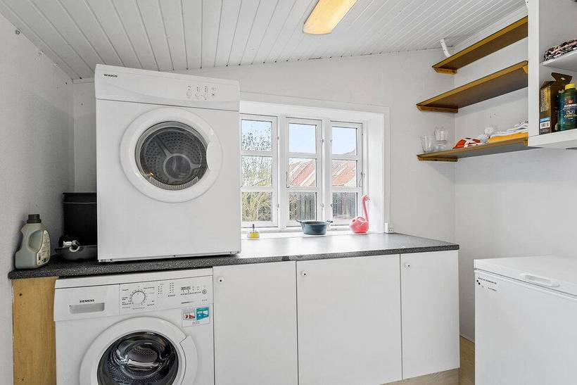 Foto von Ferienhaus ME81 auf Rudkøbing - Langeland