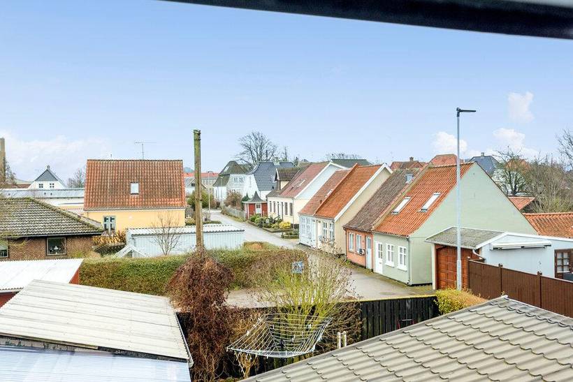 Foto von Ferienhaus ME81 auf Rudkøbing - Langeland