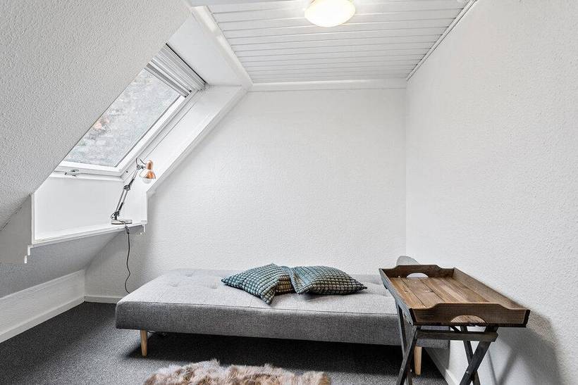 Foto von Ferienhaus ME81 auf Rudkøbing - Langeland