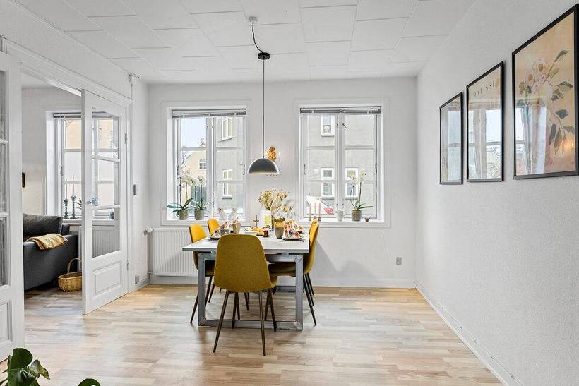 Foto von Ferienhaus ME81 auf Rudkøbing - Langeland
