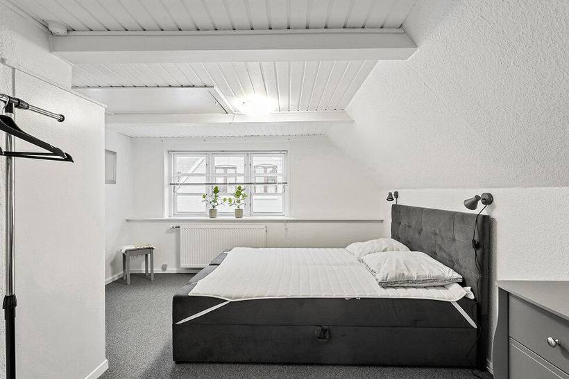 Foto von Ferienhaus ME81 auf Rudkøbing - Langeland