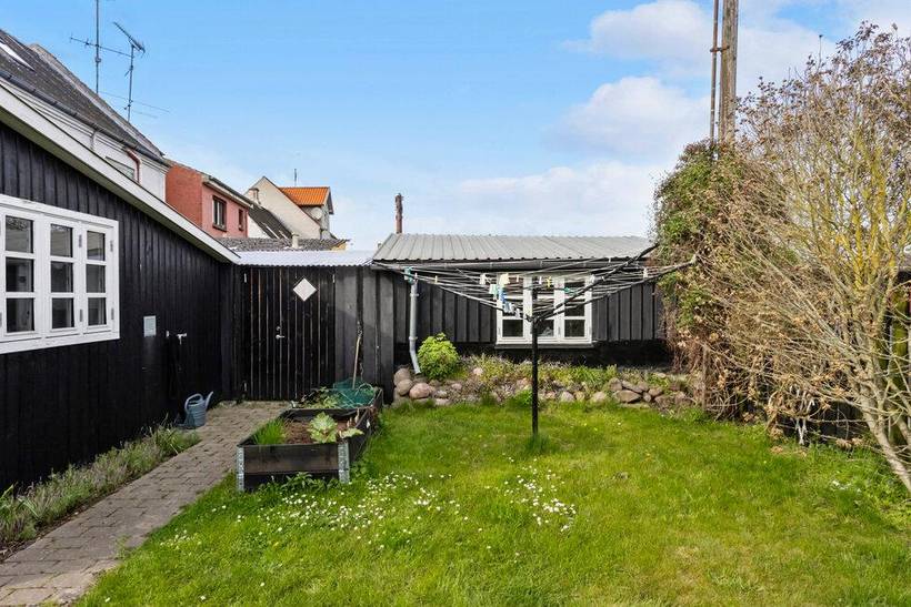 Foto von Ferienhaus ME81 auf Rudkøbing - Langeland