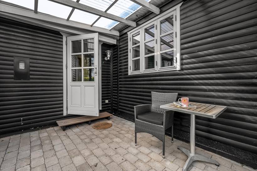 Foto von Ferienhaus ME90 in Grenå - Ostjütland