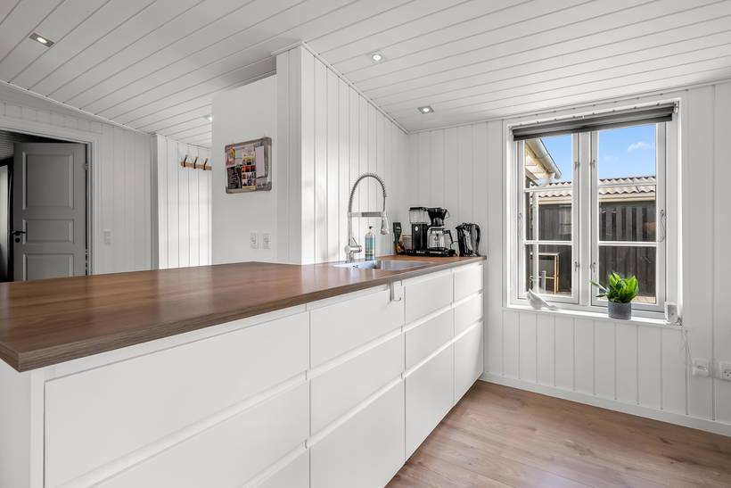 Foto von Ferienhaus ME90 in Grenå - Ostjütland