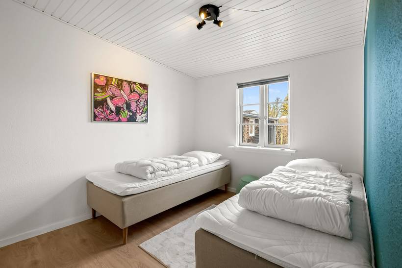 Foto von Ferienhaus ME90 in Grenå - Ostjütland