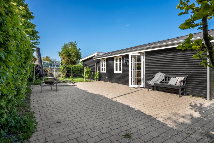 Foto von Ferienhaus ME90 in Grenå - Ostjütland