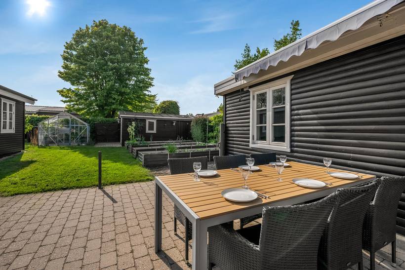 Foto von Ferienhaus ME90 in Grenå - Ostjütland