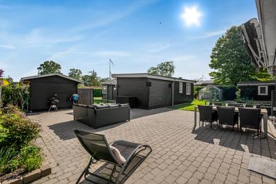 Vorschaubild von Ferienhaus ME90 in Grenå - Ostjütland