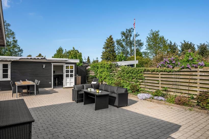 Foto von Ferienhaus ME90 in Grenå - Ostjütland