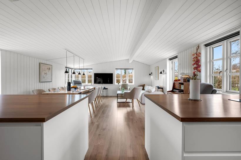 Foto von Ferienhaus ME90 in Grenå - Ostjütland