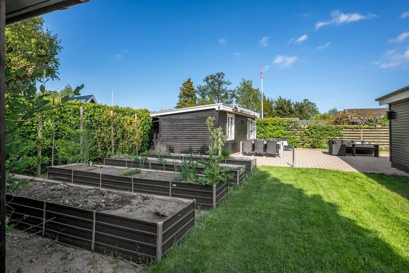 Foto von Ferienhaus ME90 in Grenå - Ostjütland