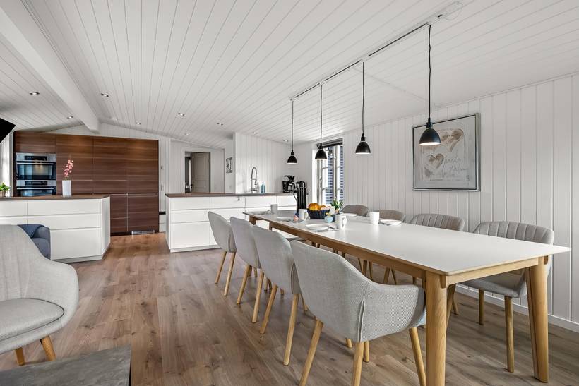 Foto von Ferienhaus ME90 in Grenå - Ostjütland