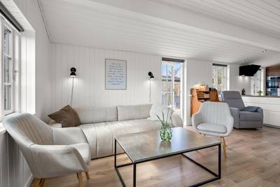 Vorschaubild von Ferienhaus ME90 in Grenå - Ostjütland