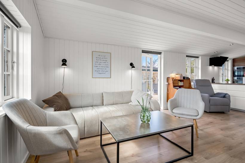 Foto von Ferienhaus ME90 in Grenå - Ostjütland