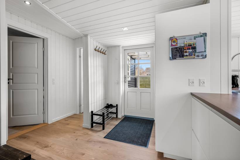 Foto von Ferienhaus ME90 in Grenå - Ostjütland