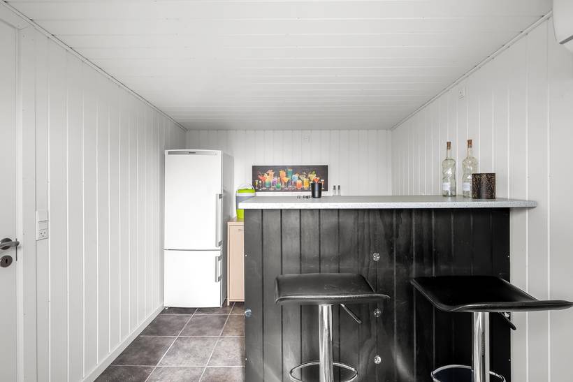 Foto von Ferienhaus ME90 in Grenå - Ostjütland