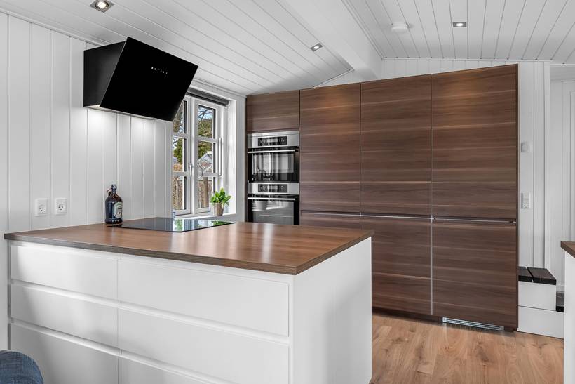 Foto von Ferienhaus ME90 in Grenå - Ostjütland