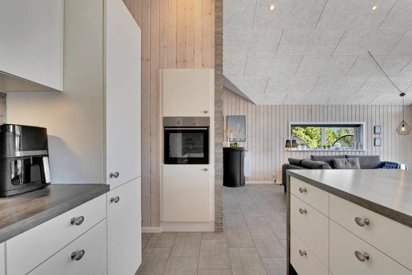 Foto von Ferienhaus ME96 in Blåvand - Westjütland