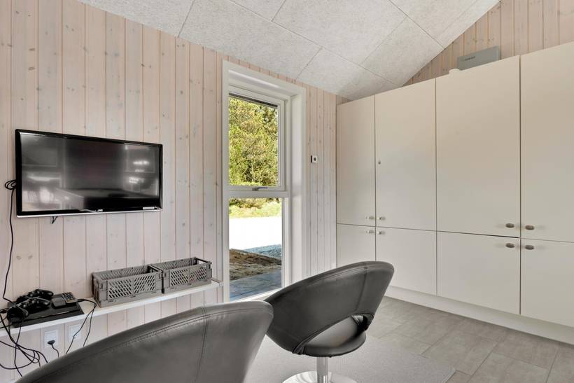 Foto von Ferienhaus ME96 in Blåvand - Westjütland