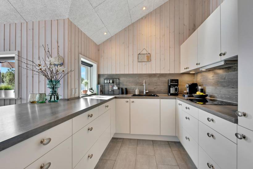 Foto von Ferienhaus ME96 in Blåvand - Westjütland