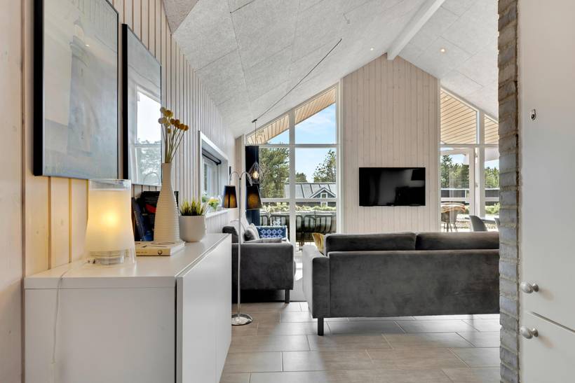 Foto von Ferienhaus ME96 in Blåvand - Westjütland