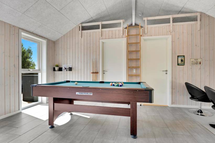 Foto von Ferienhaus ME96 in Blåvand - Westjütland